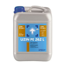Добавка для надання струмопровідності Uzin PE262L
